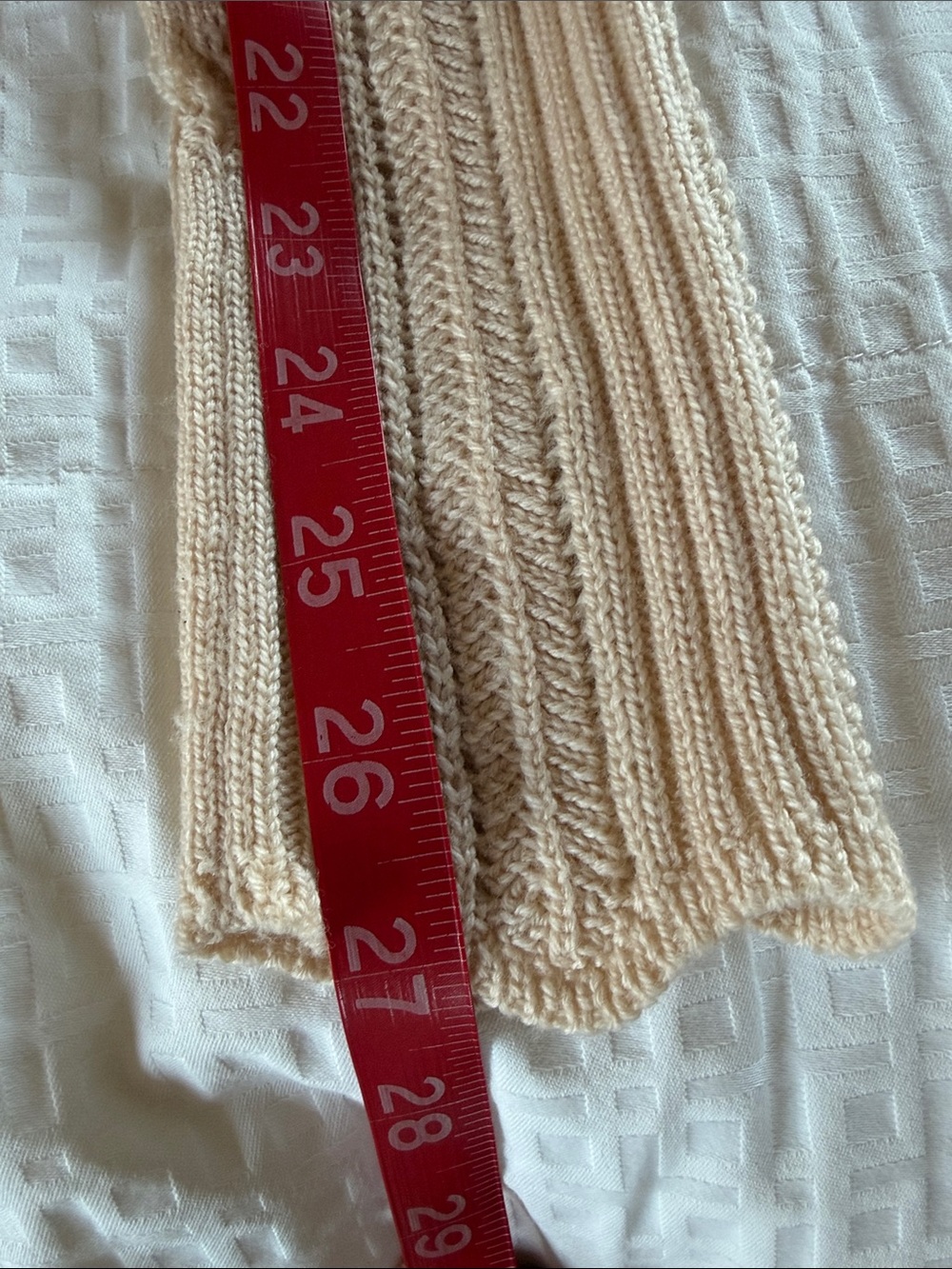 Christian Dior Vintage Cowl Neck Sweater - Picture 12 of 13